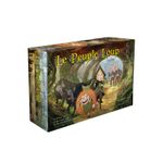 6263399 WolfWalkers: The Board Game