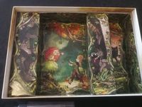 6287357 WolfWalkers: The Board Game