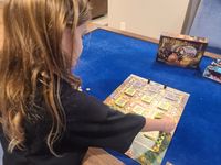 6295408 WolfWalkers: The Board Game