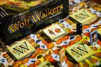 6327161 WolfWalkers: The Board Game