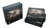 5714346 Hegemony: Lead Your Class to Victory (EDIZIONE INGLESE)