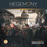 5715770 Hegemony: Lead Your Class to Victory (EDIZIONE INGLESE)