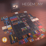 6492127 Hegemony: Lead Your Class to Victory (EDIZIONE INGLESE)