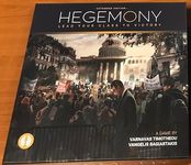 7246336 Hegemony: Lead Your Class to Victory (EDIZIONE INGLESE)