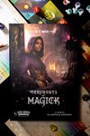 6673797 Merchants of Magick: A Set a Watch Tale