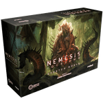 6312246 Nemesis: Lockdown – Stretch Goals (EDIZIONE INGLESE)