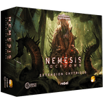 6888484 Nemesis: Lockdown – Stretch Goals (EDIZIONE INGLESE)