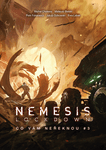 7110090 Nemesis: Lockdown – Stretch Goals (EDIZIONE INGLESE)