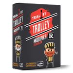 5720631 Trial by Trolley: R-Rated Modifier Expansion