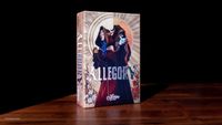 5764484 Allegory