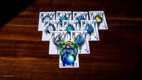 5823343 Enchanted Plumes