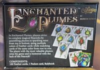 6987018 Enchanted Plumes