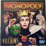 5739723 Monopoly: Disney Villains