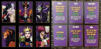 6236129 Monopoly: Disney Villains