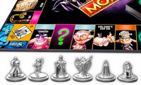 6236130 Monopoly: Disney Villains