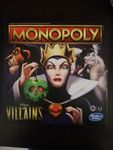 6535259 Monopoly: Disney Villains