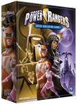 5780258 Power Rangers: Deck-Building Game