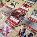 6621103 Power Rangers: Deck-Building Game