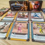 6621105 Power Rangers: Deck-Building Game