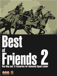 5727502 Best of Friends 2