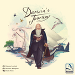 5726930 Darwin's Journey (Edizione Tedesca)