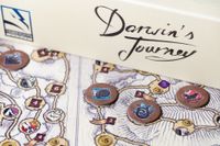5946734 Darwin's Journey (Edizione Tedesca)