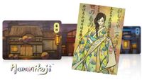 5732424 Hanamikoji: Geisha's Road