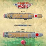 5731361 Fighters of the Pacific