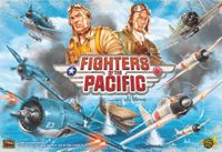 6692856 Fighters of the Pacific