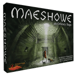 5745904 Maeshowe: an Orkney Saga