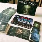 6604995 Maeshowe: an Orkney Saga