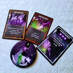 6510022 Dice Throne: Season One ReRolled – Pyromancer v. Shadow Thief