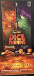 6856753 Dice Throne: Season One ReRolled – Pyromancer v. Shadow Thief