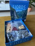 6702761 Fjords (Edizione Inglese)