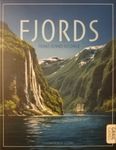 6734449 Fjords (Edizione Inglese)