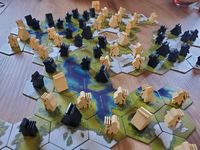 6747278 Fjords (Edizione Inglese)