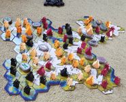 6747281 Fjords (Edizione Inglese)