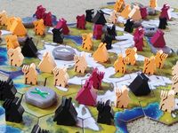 6747289 Fjords (Edizione Inglese)