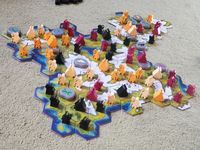 6747290 Fjords (Edizione Inglese)