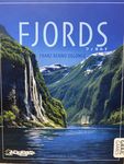6762824 Fjords (Edizione Inglese)