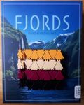 6807749 Fjords (Edizione Inglese)