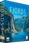 6863926 Fjords (Edizione Inglese)