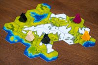 6866387 Fjords (Edizione Inglese)