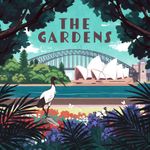 6038070 The Gardens - Kickstarter Limited Edition