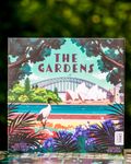 6345645 The Gardens - Kickstarter Limited Edition