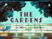 6345646 The Gardens - Kickstarter Limited Edition
