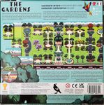 7092067 The Gardens - Kickstarter Limited Edition
