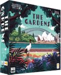 7393224 The Gardens - Kickstarter Limited Edition