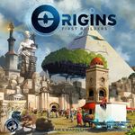 5735711 Origins: First Builders