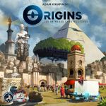 6268765 Origins: First Builders